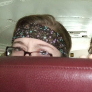 Meet your Posher, Colleen